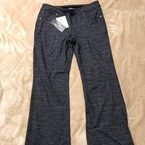 Athleta Odyssey Bettona Classic Pant